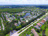 Eagle Lake Estates from Above