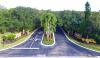 Eagle Lakes Estates Entrance