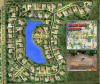 Eagle Lakes Estates Map